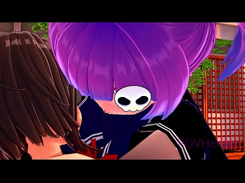 ❤️ monster ສາວ Arachne. ️❌ ແຕ່ໜັງໂປ້ ຢູ່ພວກເຮົາ ❌️