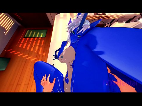❤️ Monster ເດັກຍິງ Demon ປາ ️❌ ແຕ່ໜັງໂປ້ ຢູ່ພວກເຮົາ ❌️
