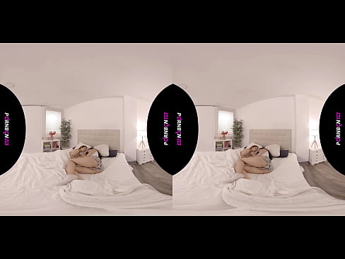 ❤️ PORNBCN VR ສອງເພດຍິງໄວໜຸ່ມຕື່ນຂຶ້ນຮອນໃນ 4K 180 3D virtual reality Geneva Bellucci Katrina Moreno ️❌ ແຕ່ໜັງໂປ້ ຢູ່ພວກເຮົາ ❌️